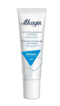 ALKAGIN Gel Intimo Protettivo pH4,5 30ml